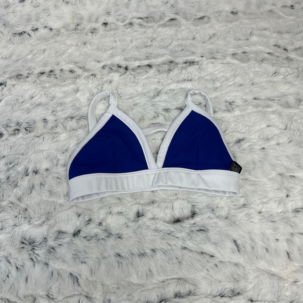 Tiger Friday, Dancewear, Benz Bralette